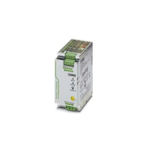 Phoenix Contact Power Supply 2320911-QUINT-PS/1AC/24DC/10/CO