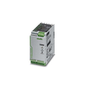 Phoenix Contact Power Supply-QUINT-PS/3AC/24DC/20/CO-2320924