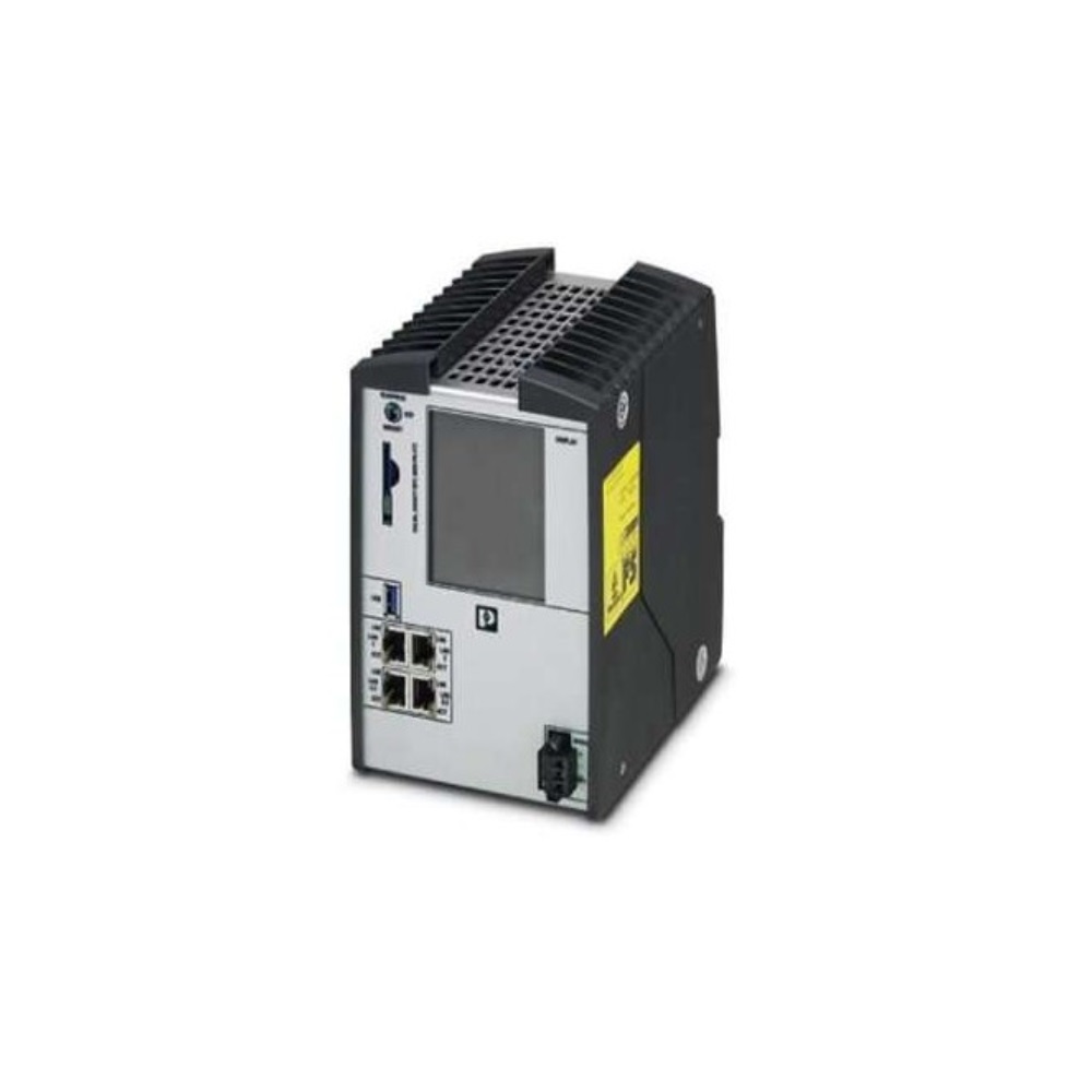 Phoenix Contact RFC 480S PN 4TX Safety Contoller-2404577