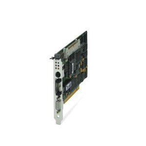 Phoenix Contact PCI Master Controller Board-IBS PCI SC/I-T-2725260