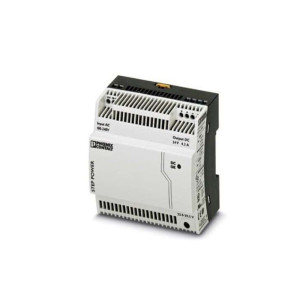 Phoenix Contact Power Supply Unit-STEP-PS/ 1AC/24DC/4.2-2868664