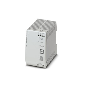 Phoenix Contact Power Supply-UNO-PS/2AC/24DC/90W/C2LPS-2904371