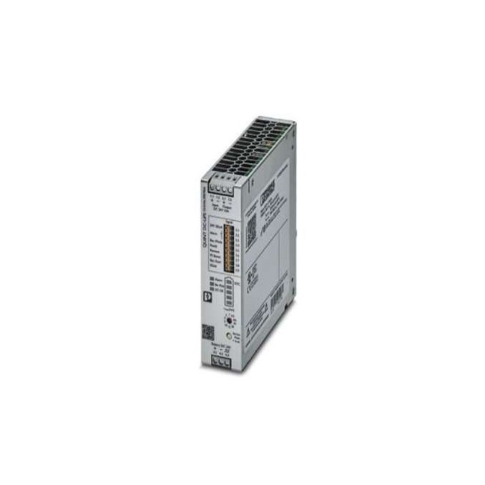 Phoenix Contact QUINT4-UPS/24DC/24DC/10- 2907066