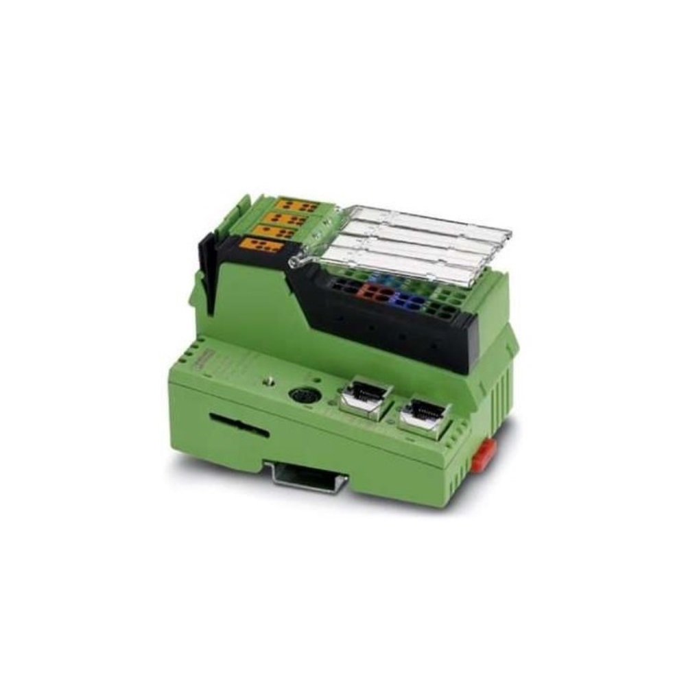 Phoenix Contact ILC 170 ETH 2TX Contact Inline Controller-2916532