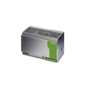 Phoenix Contact  Power Supply 2938222-QUINT-PS-3X400-500AC/48DC/20