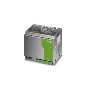 Phoenix Contact Power Supply Unit -QUINT-PS-100-240AC/48DC/102938248