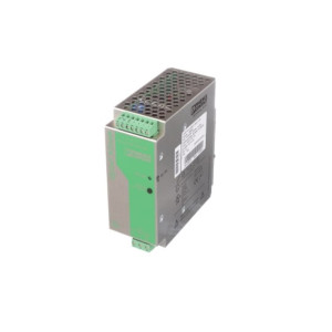 Phoenix Contact Power Supply Unit-QUINT-PS-100-240AC/24DC/ 5/EX-2938853