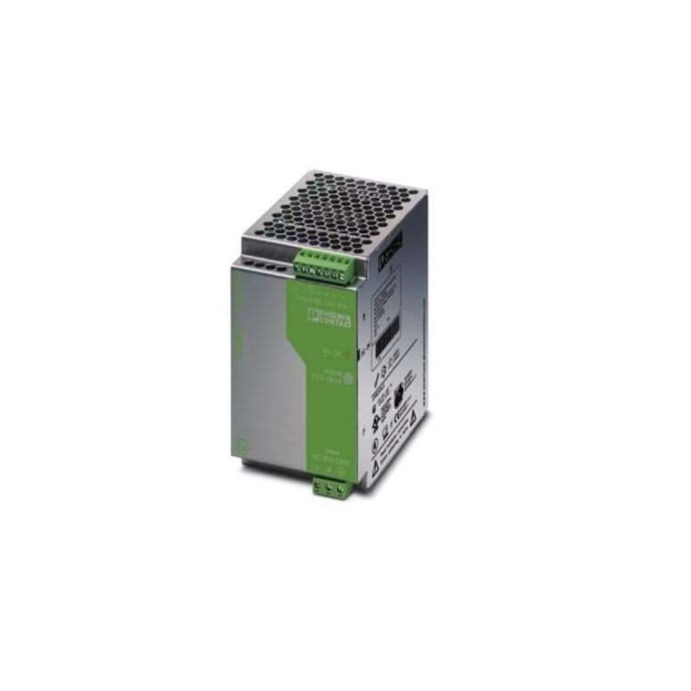 Phoenix Contact Power Supply Unit QUINT-PS-100-240AC/24DC/10/EX-2938866