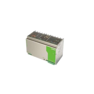 Phoenix Contact Power Supply Unit-QUINT-PS-100-240AC/48DC/20-2938976
