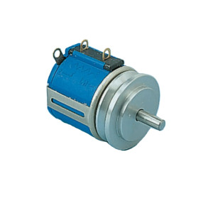 Bourns 1kΩ Rotary Potentiometer 10-Turns 2-Gang Bushing Mount-540S-TAL-102L