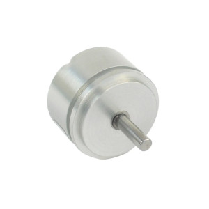 Bourns 10kΩ Rotary Potentiometer 1-Gang Panel Mount-6538S-1-103