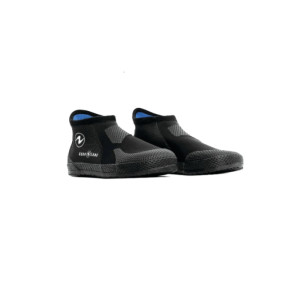 Aqualung Sport Superlow Boot 3MM (EU 41/UK 8) - Black/Blue