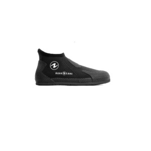 Aqualung Sport Superlow Boot 3MM (EU 41/UK 8) - Black/Blue