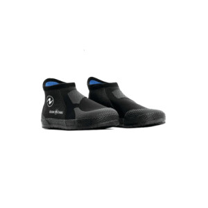 Aqualung Sport Superlow Boot 3MM (EU 42/UK 9) - Black/Blue