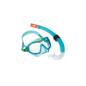 Aqualung Sport Kids Snorkel Combo