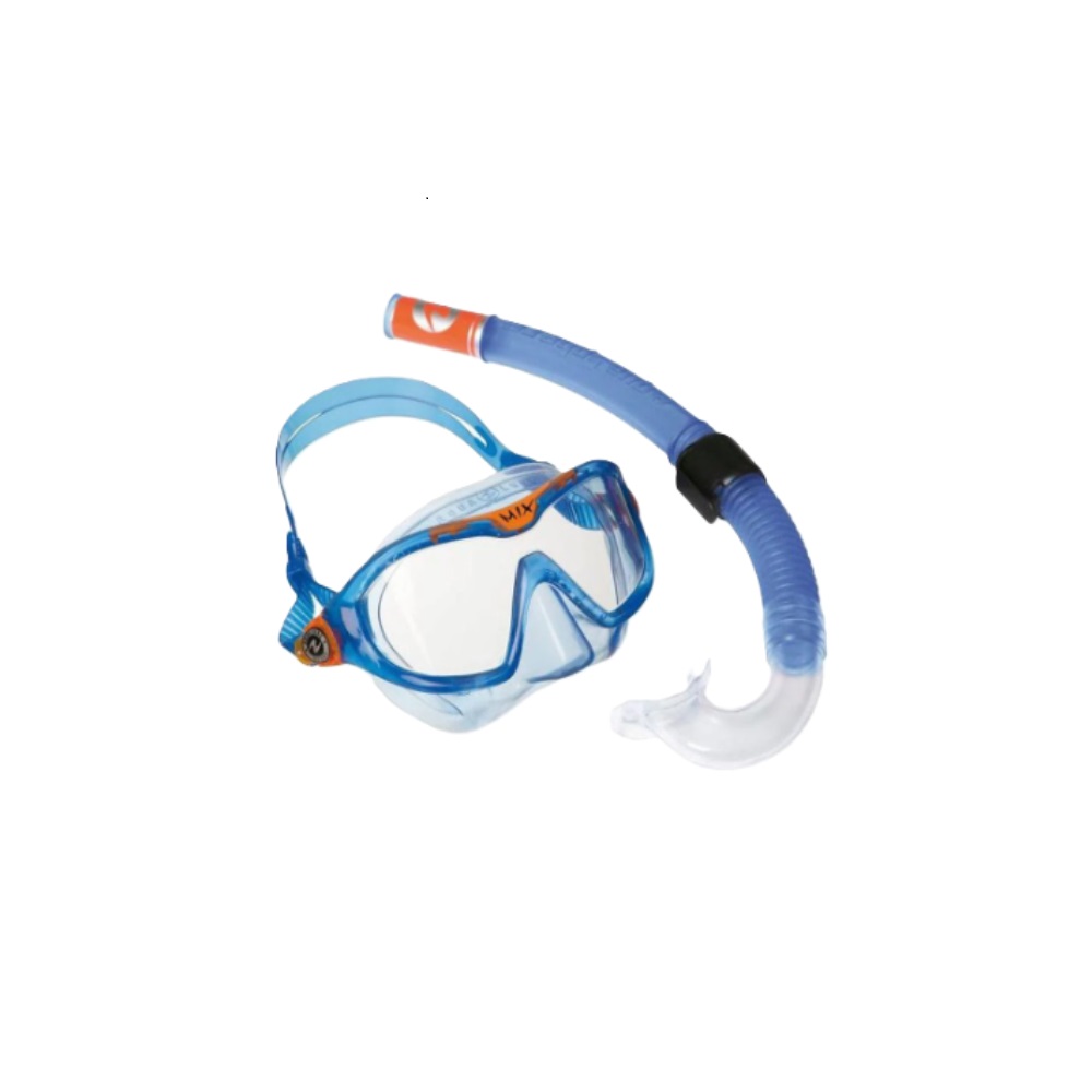 Aqualung Sport Kids Snorkel Combo