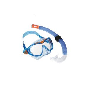 Aqualung Sport Kids Snorkel Combo