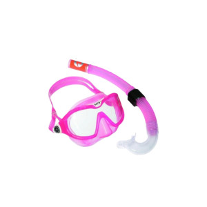 Aqualung Sport Kids Snorkel Combo