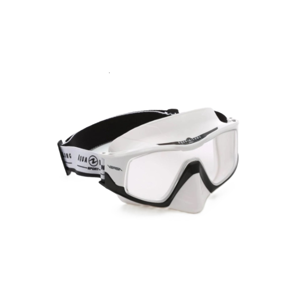 Aqualung Versa Snorkel Mask - Swimming Goggles