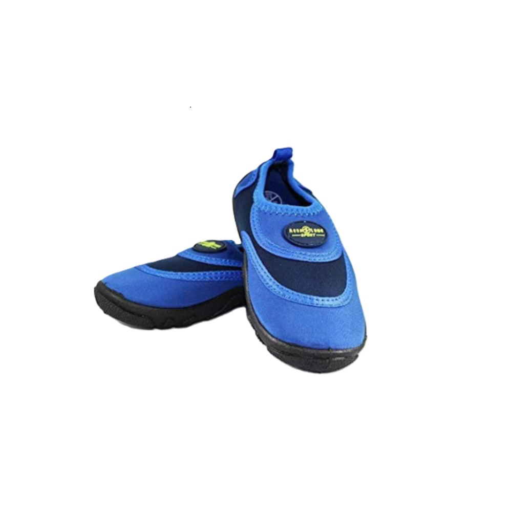 Aqualung Sport Kid's Beachwalker - Navy Blue