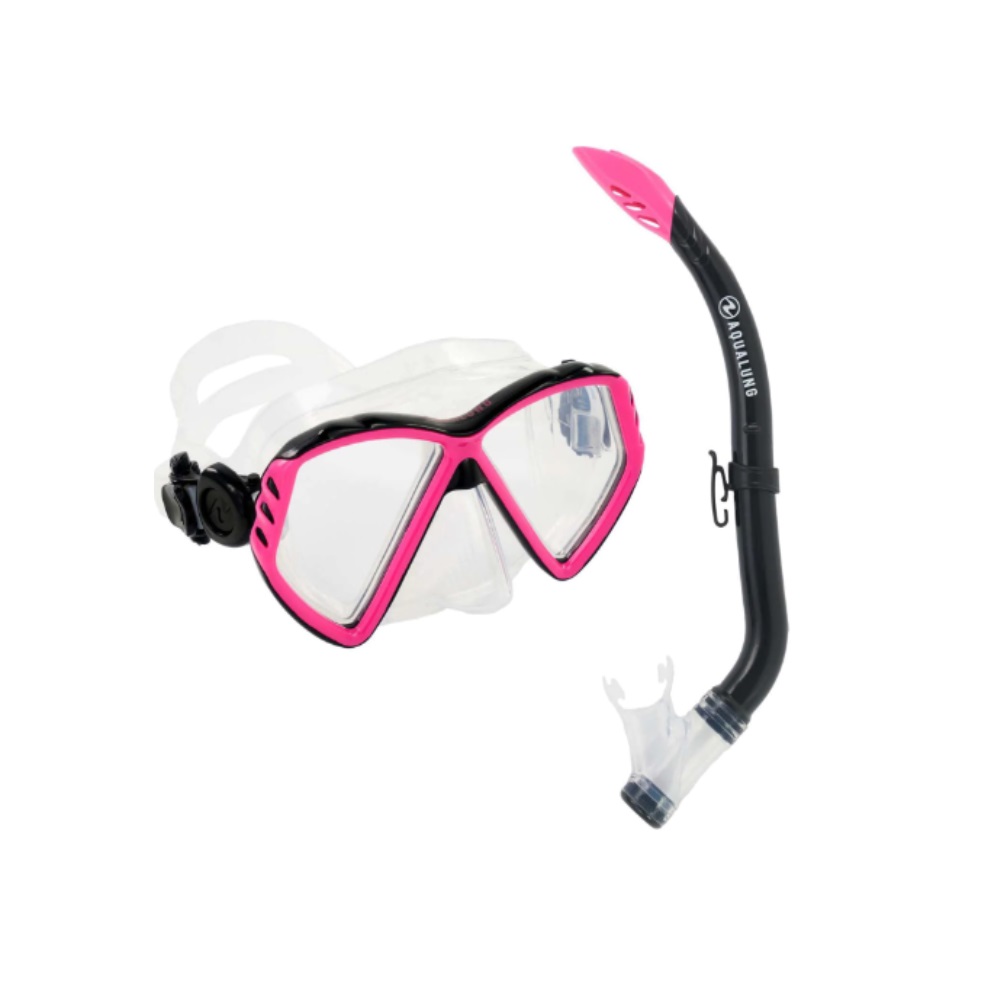 Aqualung Kid's Cub Combo
