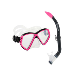Aqualung Kid's Cub Combo