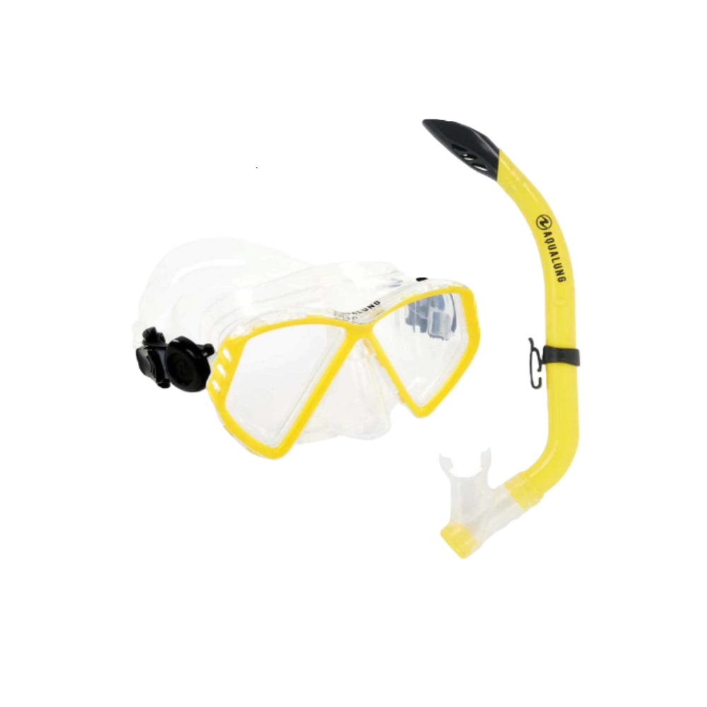 Aqualung Kid's Cub Combo
