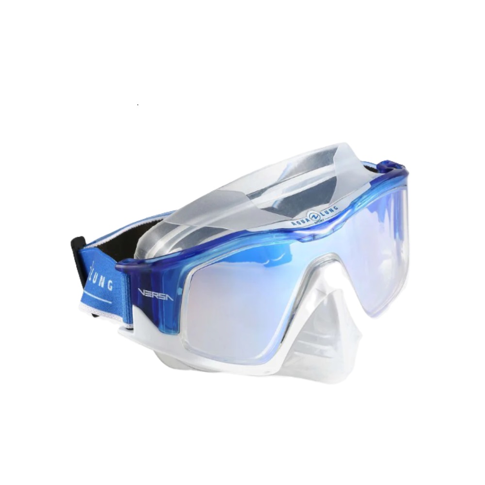 Aqualung Versa Snorkel