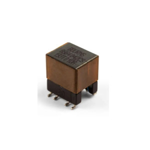 Bourns Coupled Inductor MnZn Core, 1→4 μH-BS64042CS
