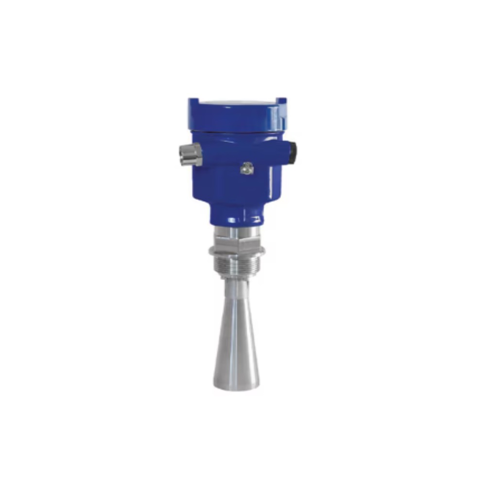 Flowline Radar Level Transmitter with NPT connection-LR15-0010-30