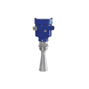Flowline Radar Level Transmitter with NPT connection-LR15-0010-30