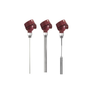 Omega Guided Wave Radar Level Transmitters-LVRD11-3FT