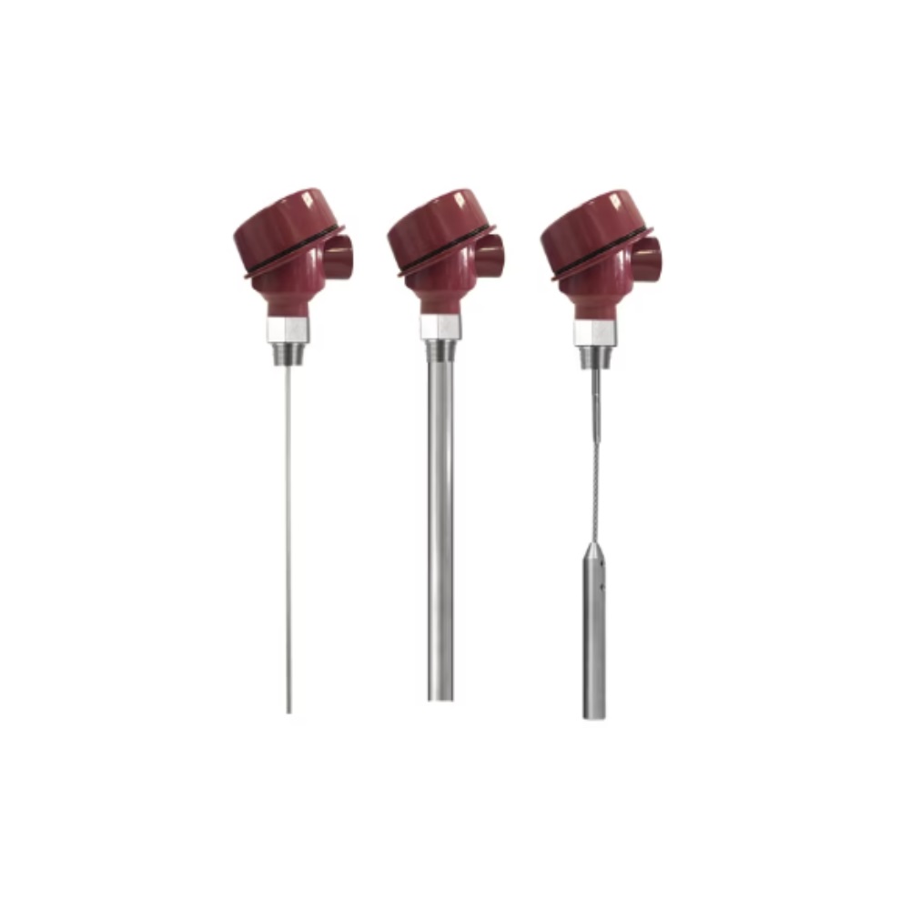Omega Guided Wave Radar Level Transmitters-LVRD11-9.8FT