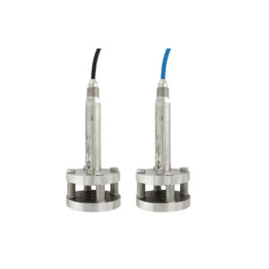 Dwyer PBLTX Submersible Level Transmitter-PBLTX-10-125-PU