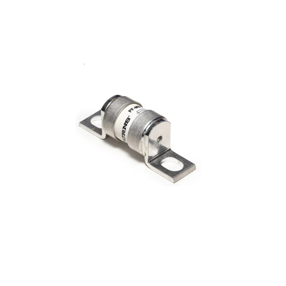 Bourns 100A Tag Fuse, 38mm, 800V ac/dc, 24.1mm-PF-MB1-100
