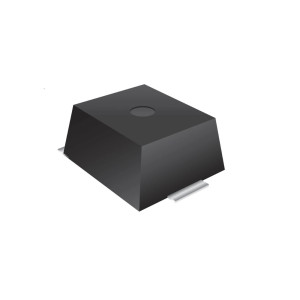 Bourns Bi-Directional TVS Diode, 2-Pin SMD-PTVS10-086C-M