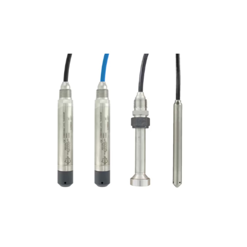 Dwyer Submersible Level Transmitter-SBLT2-15-60