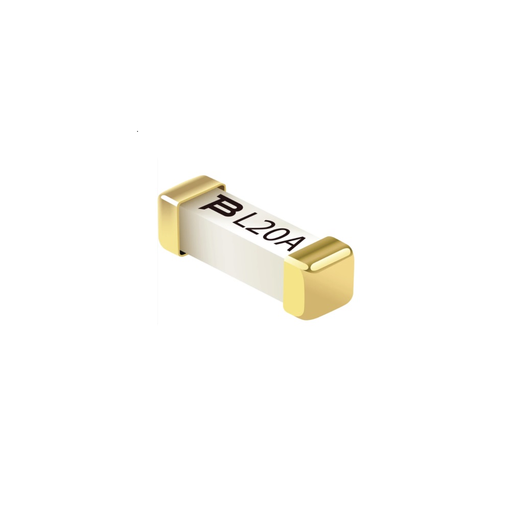 Bourns SMD Non Resettable Fuse 35A, 250V ac-SF-3812F3500T-2