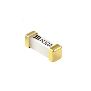 Bourns SMD Non Resettable Fuse 20A, 125V ac-SF-3812FG2000T-2