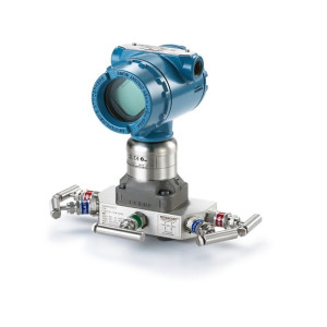 Emerson Rosemount 3051S Pressure Transmitter