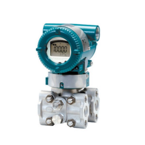 Yokogawa Differential Pressure Transmitter-EJA110E