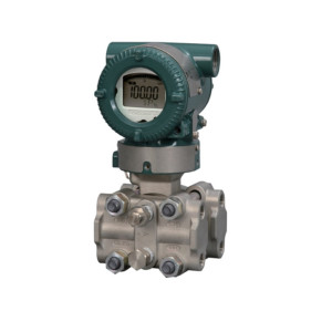 Yokogawa Draft Range Differential Pressure Transmitter-EJA120E