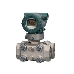Yokogawa Differential Pressure Transmitter-EJA130E
