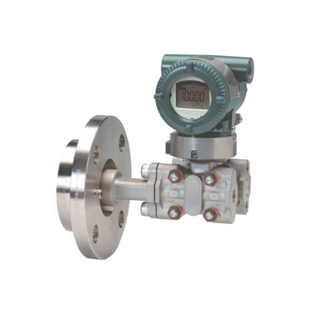 Yokogawa Flange Mounted Differential Pressure Transmitter-EJA210E