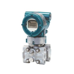 Yokogawa Traditional-Mount Absolute Pressure Transmitter-EJA310E