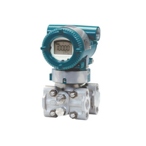 Yokogawa Gauge Pressure Transmitter-EJA430E