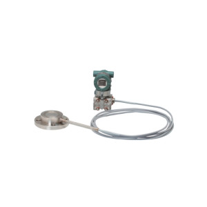 Yokogawa Gauge Pressure Transmitter with Remote Diaphragm Seal-EJA438E