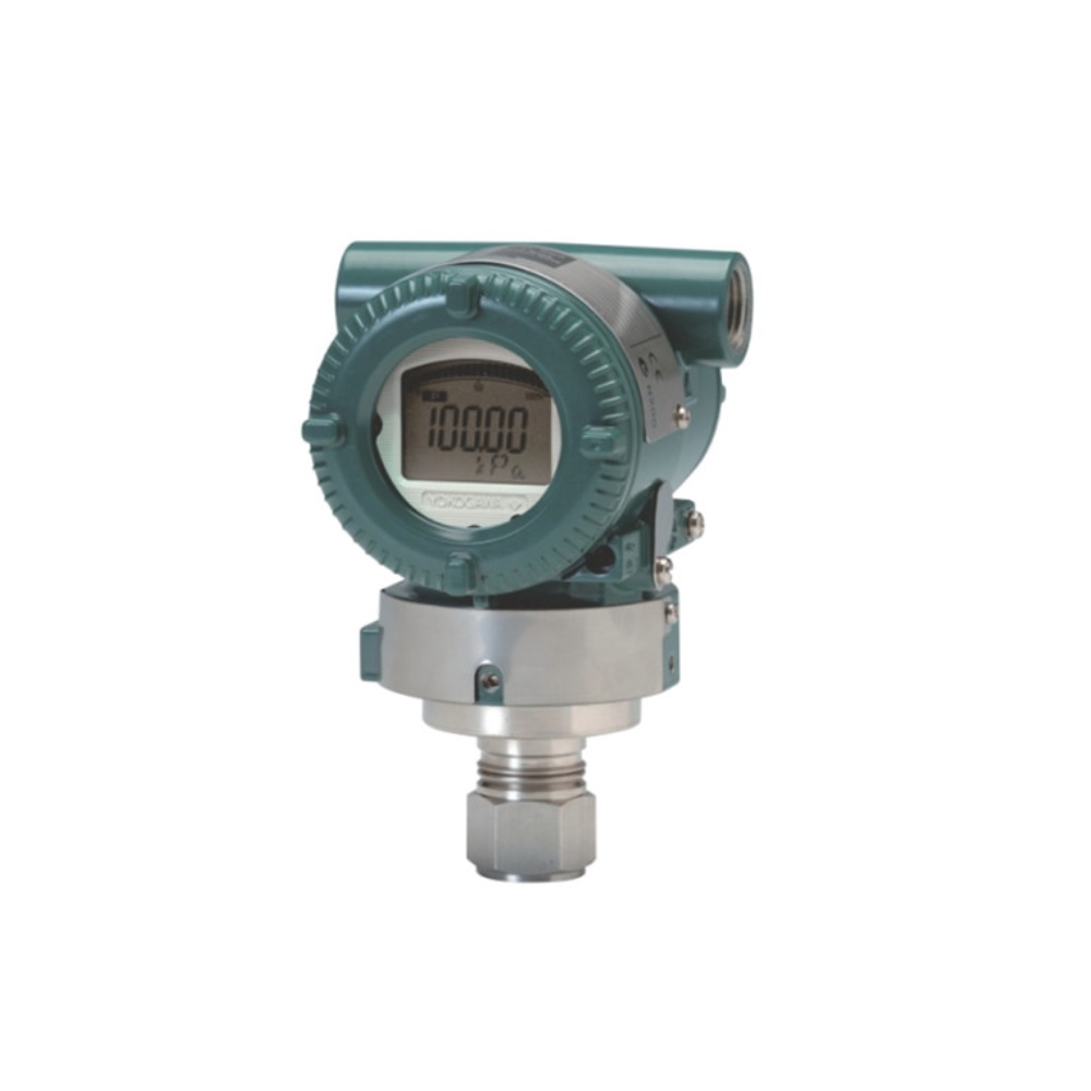 Yokogawa In-Line Mount Absolute Pressure Transmitter-EJA510E