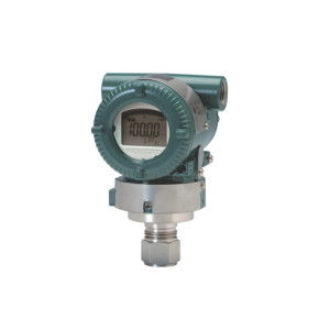 Yokogawa In-Line Mount Absolute Pressure Transmitter-EJA510E