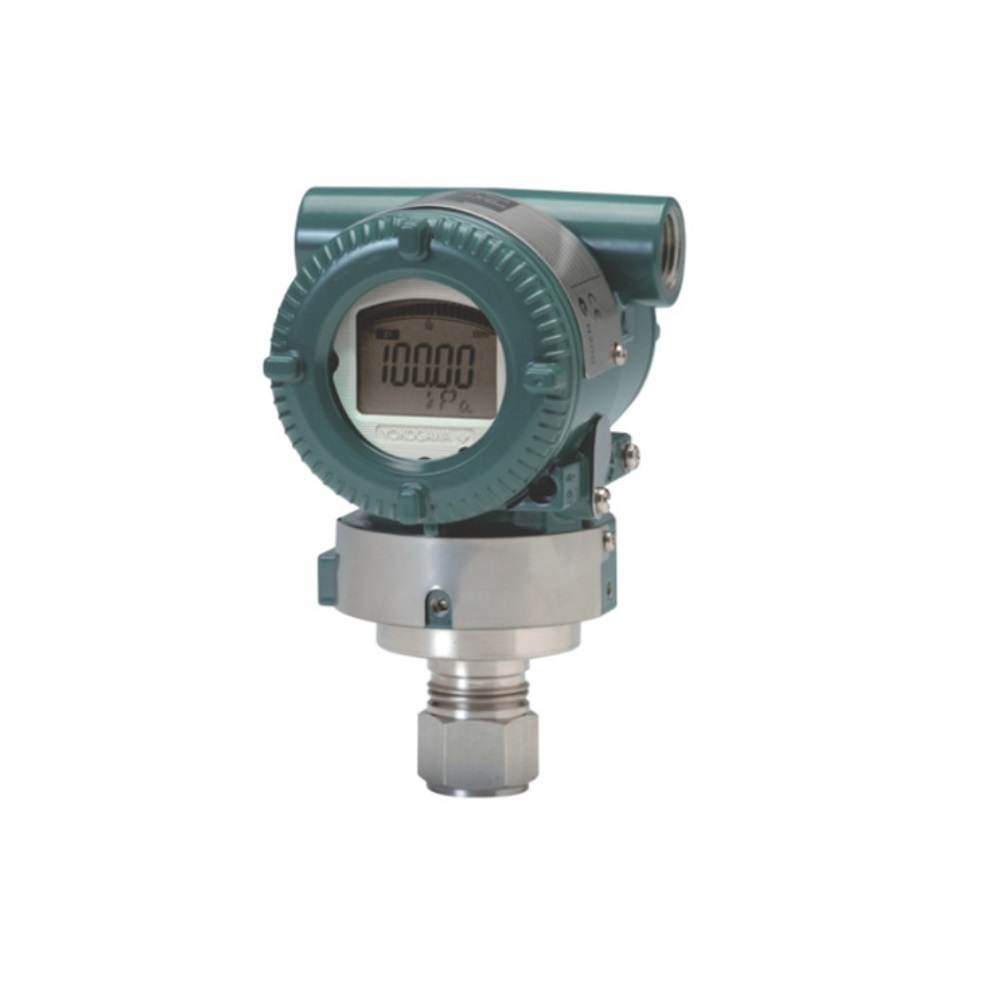 Yokogawa In-Line Mount Absolute Pressure Transmitter-EJA530E